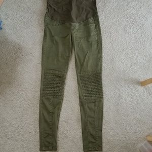 H&M Mama Maternity Jeans
